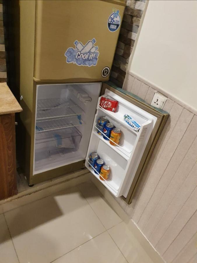 Hak Mall Suites And Apartments ラーワルピンディー エクステリア 写真